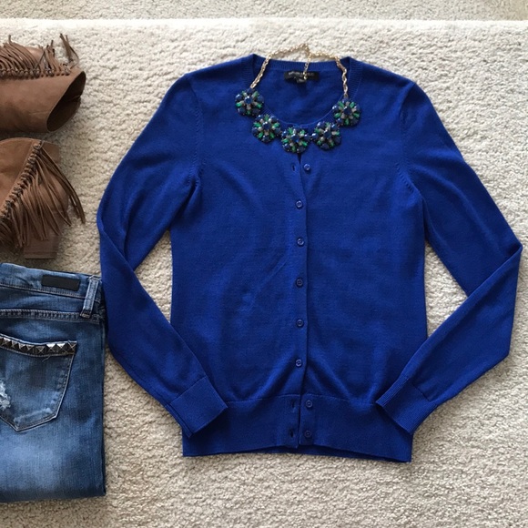 Banana Republic Sweaters - Banana Republic Cardigan Sweater